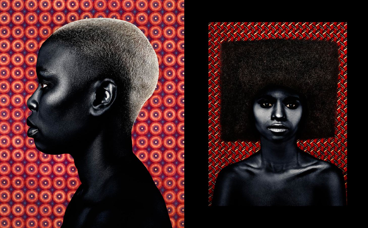 Crowns: My Hair, My Soul, My Freedom