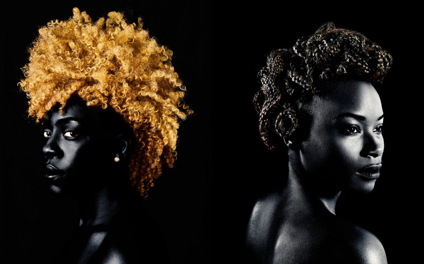 Crowns: My Hair, My Soul, My Freedom