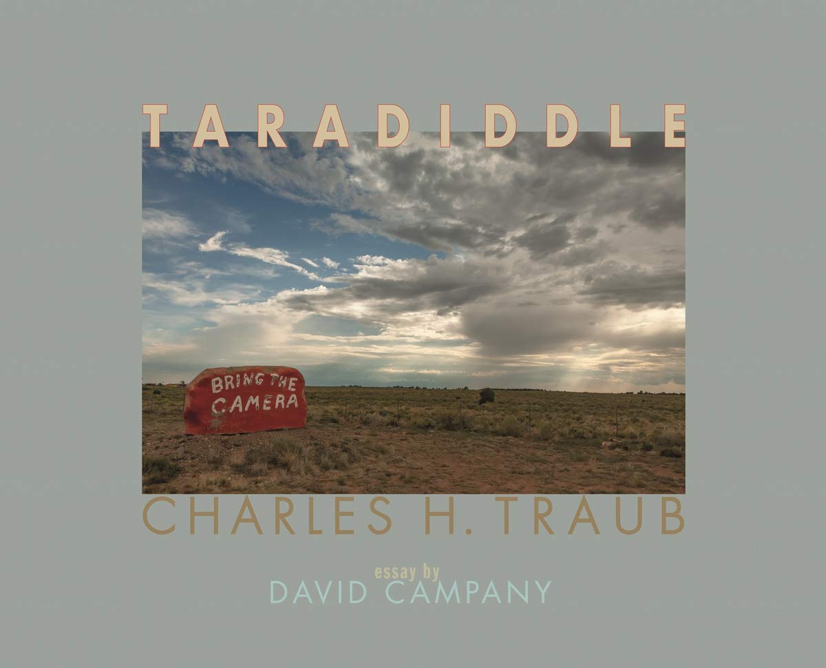 Taradiddle