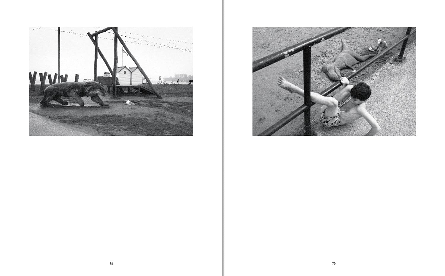 BYWAYS. Photographs by Roger A Deakins