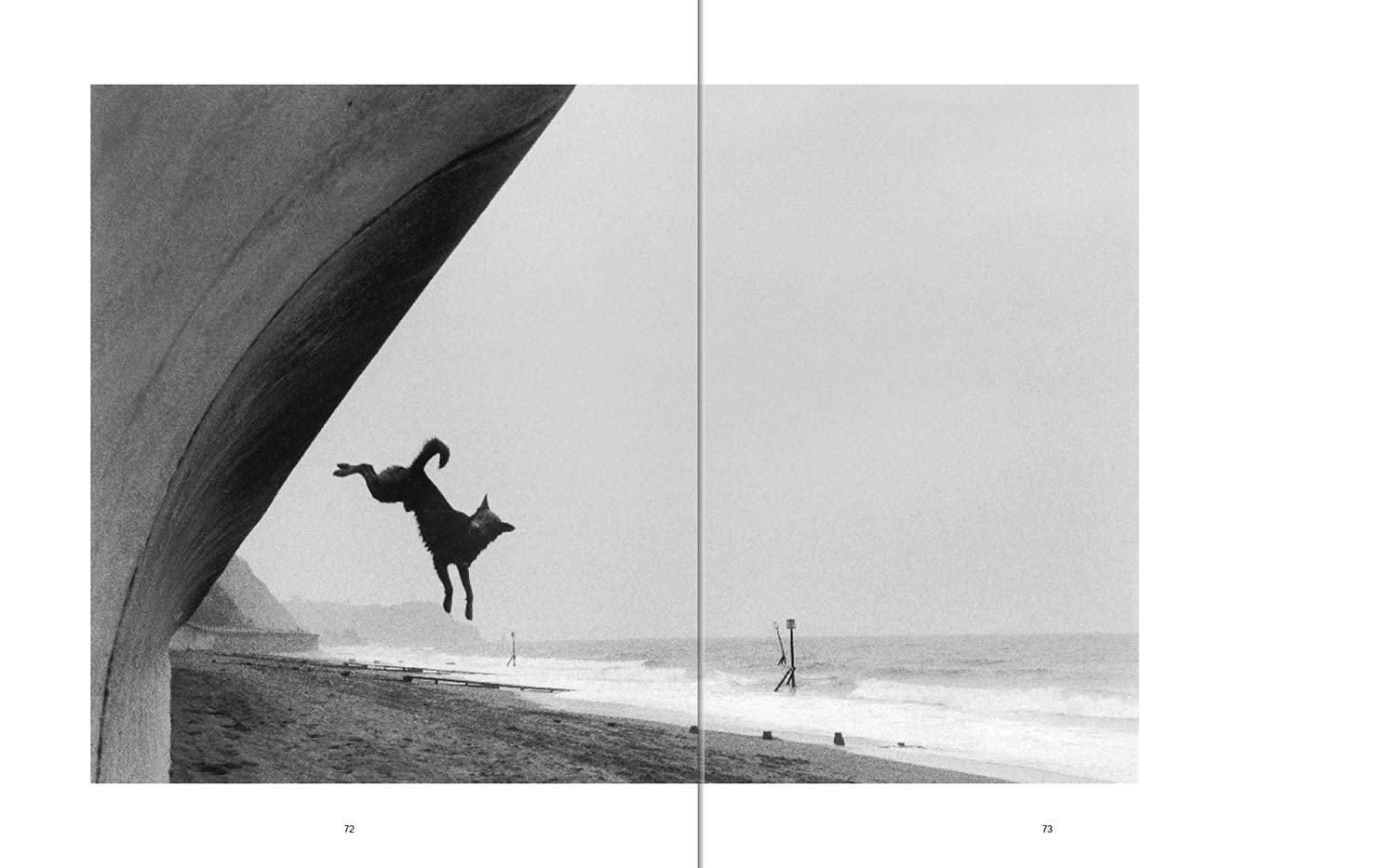 BYWAYS. Photographs by Roger A Deakins