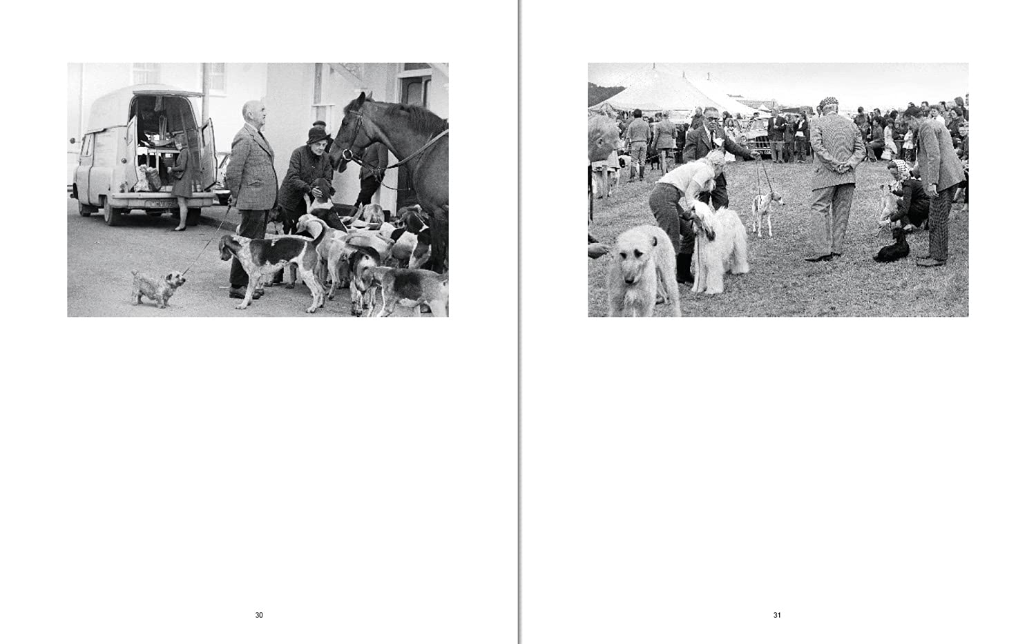 BYWAYS. Photographs by Roger A Deakins