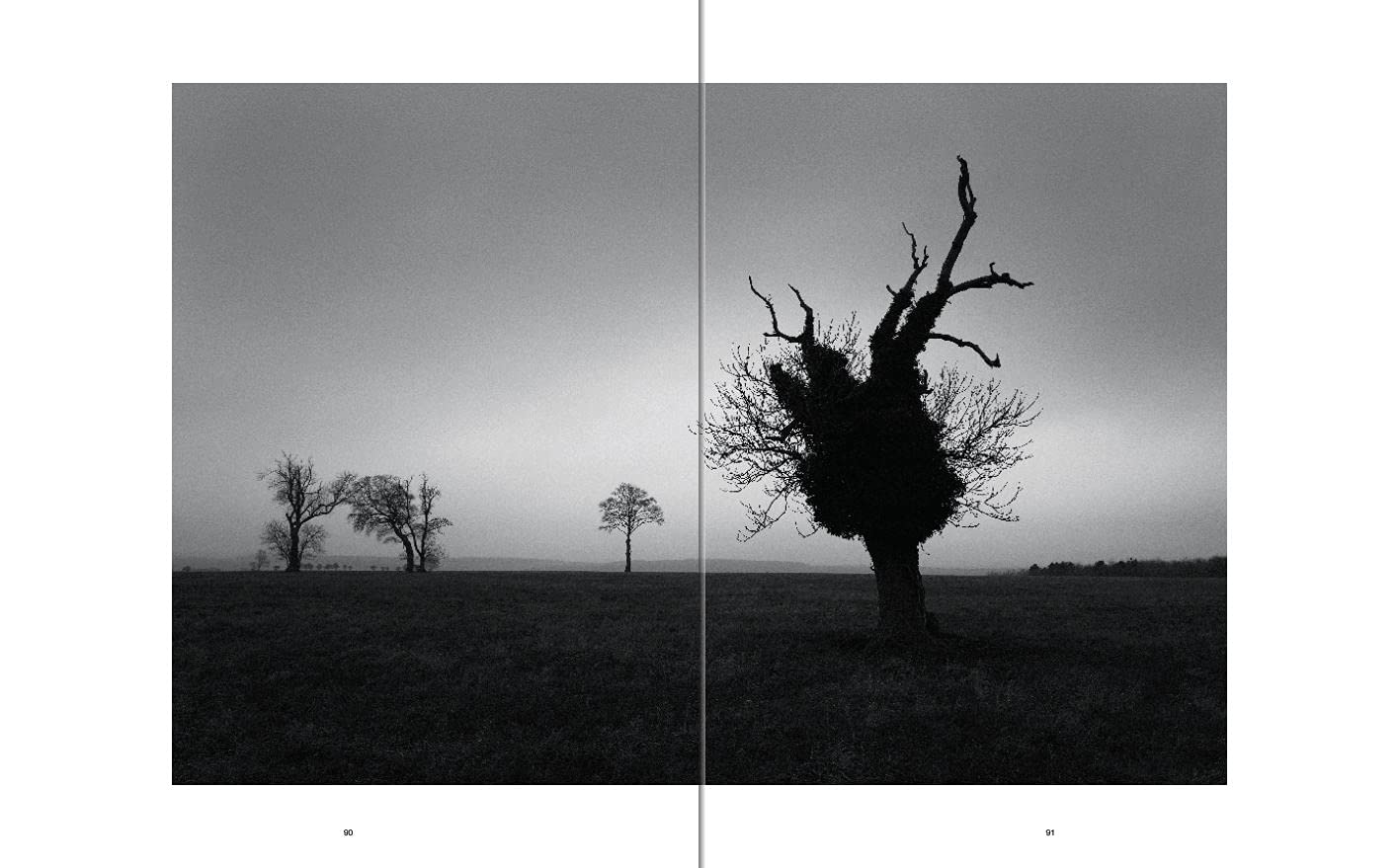 BYWAYS. Photographs by Roger A Deakins