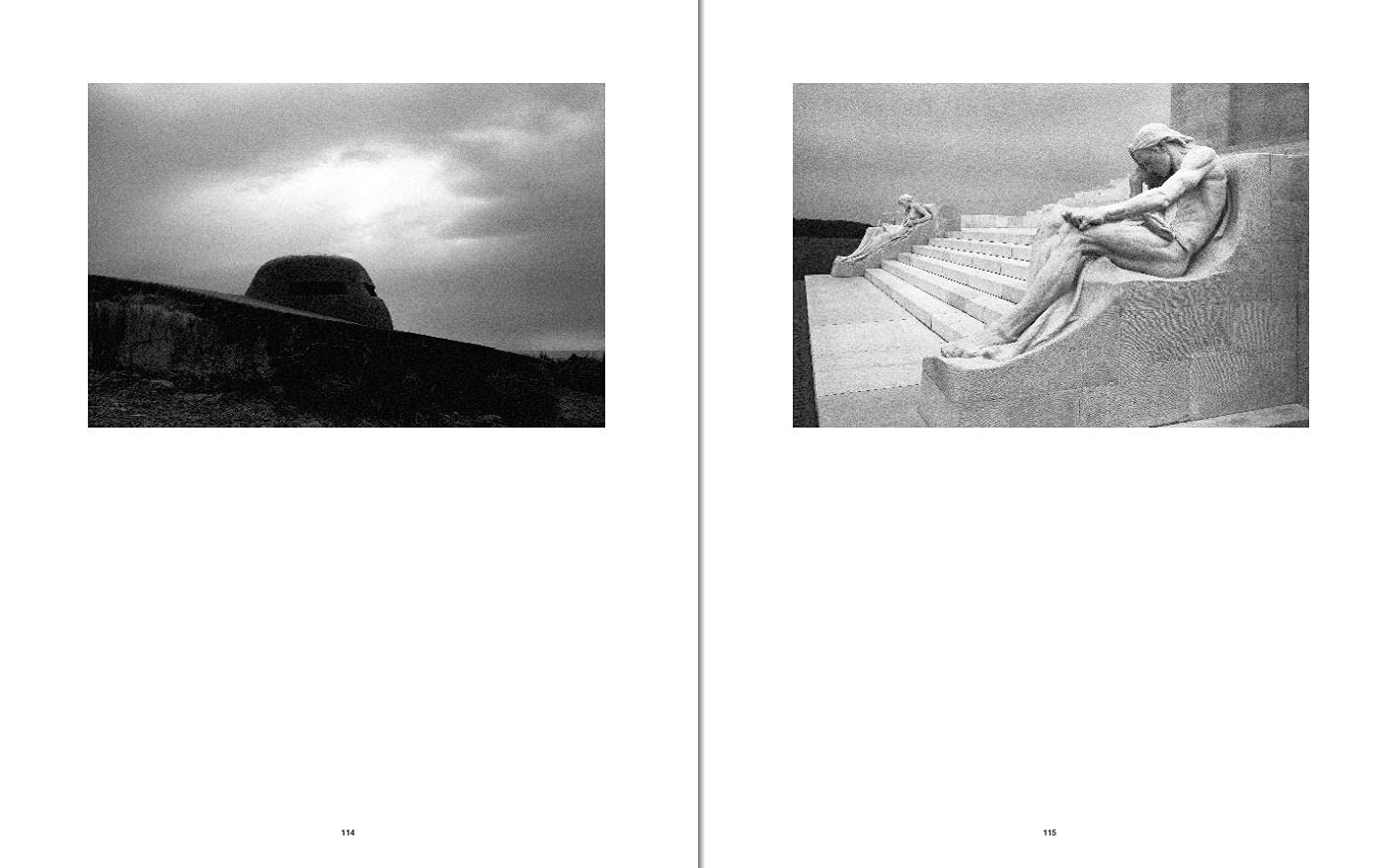 BYWAYS. Photographs by Roger A Deakins