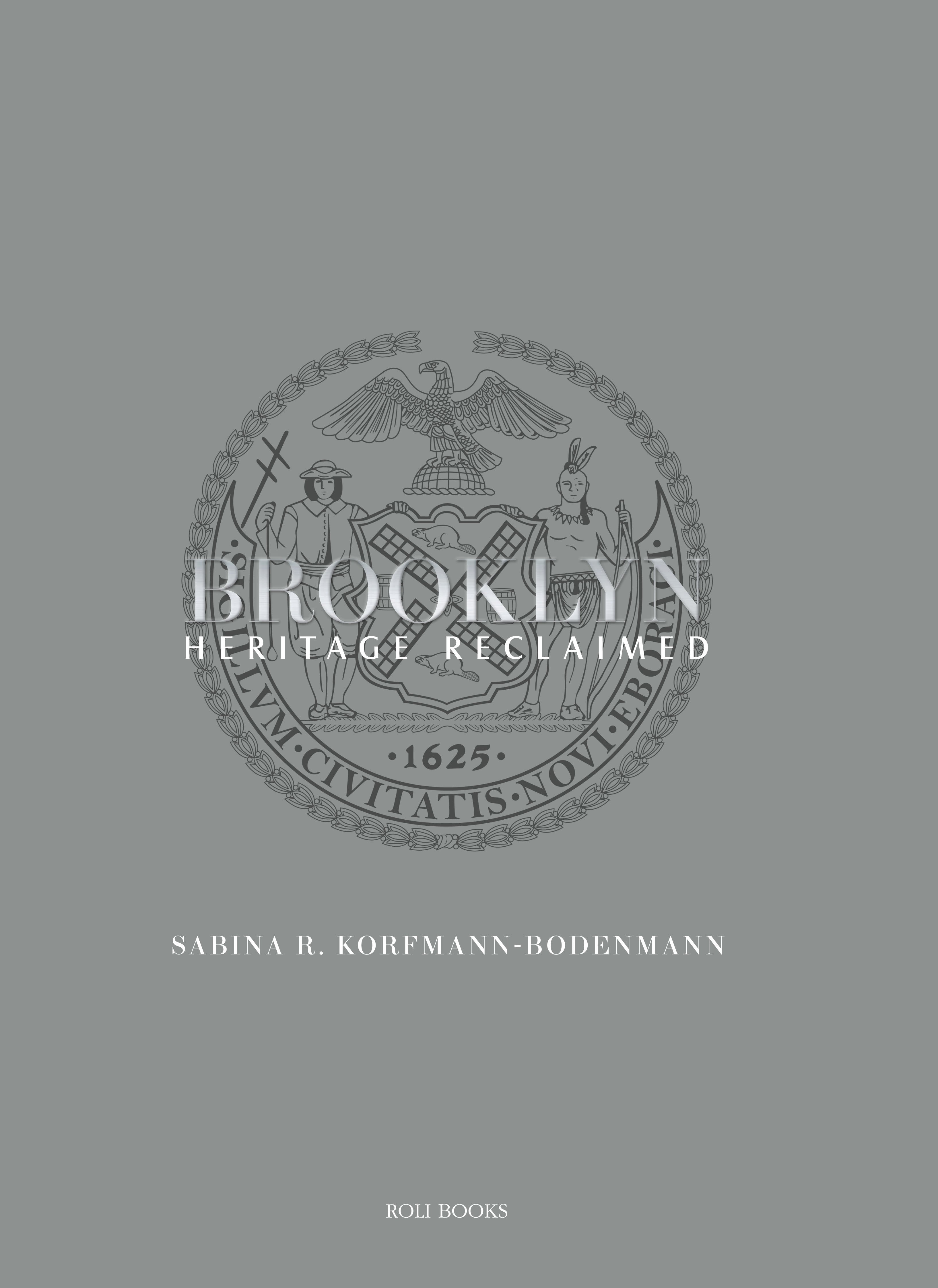 Brooklyn: Heritage Reclaimed