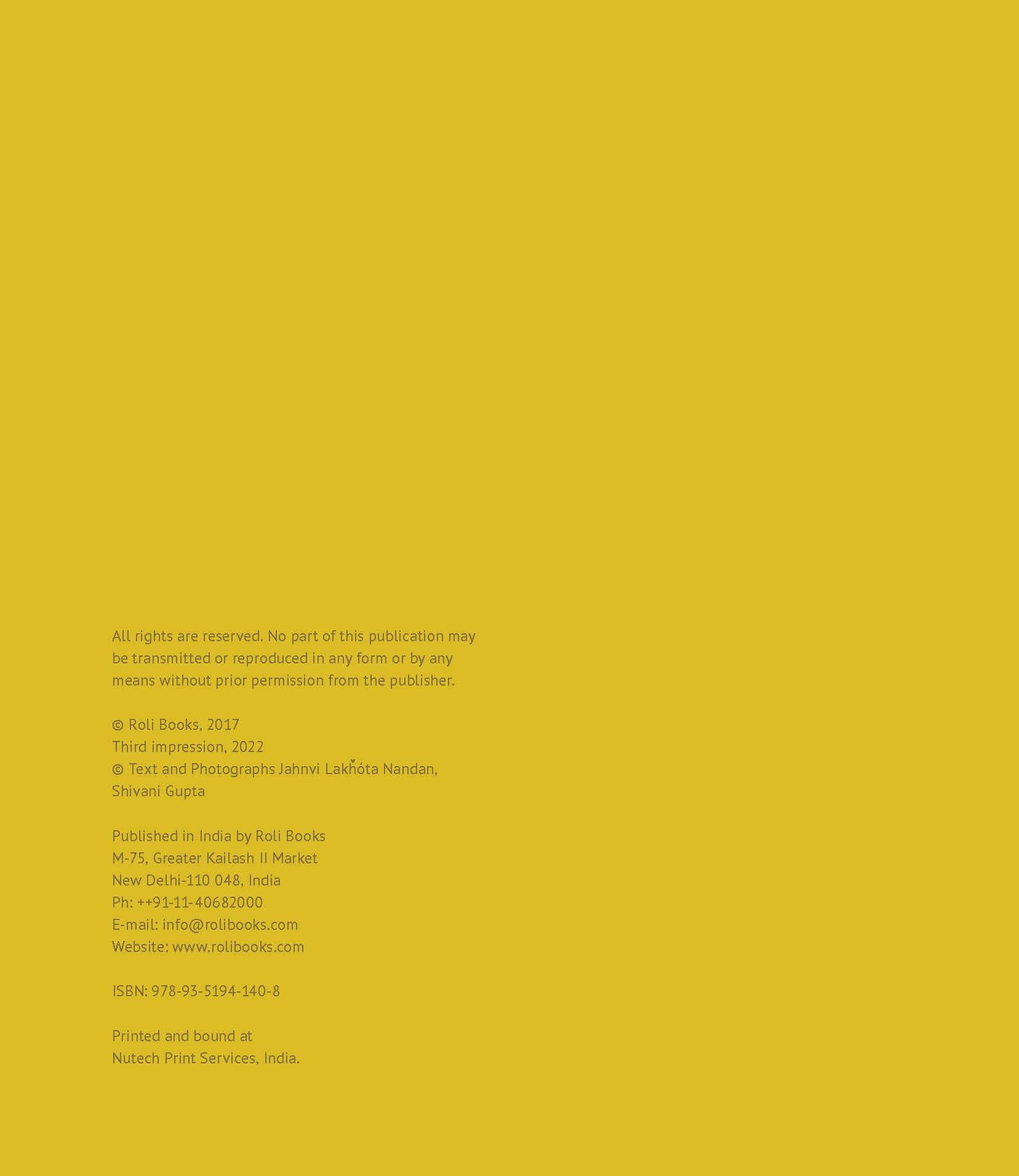 Pukka Indian: 100 Objects That Define India