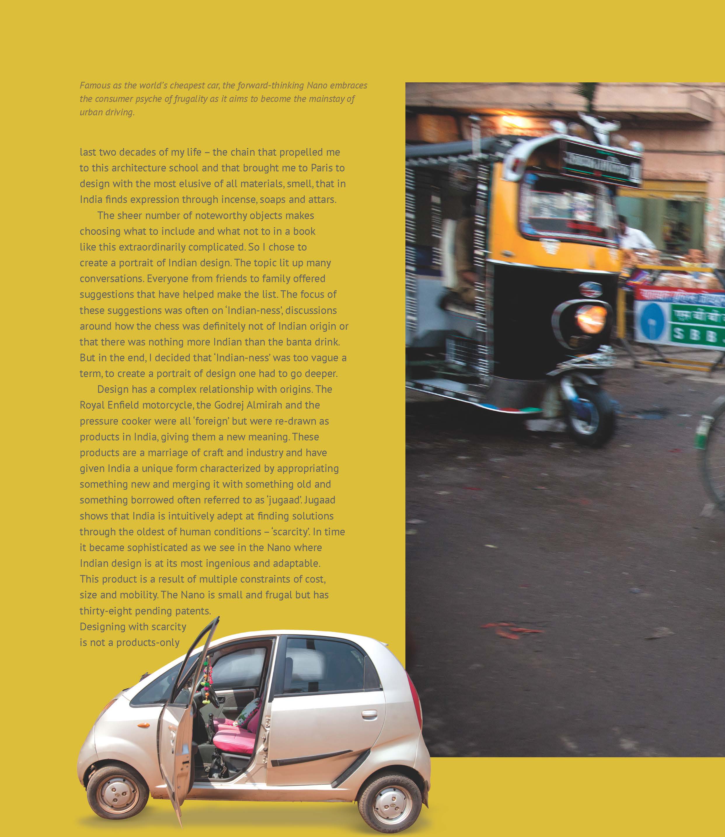 Pukka Indian: 100 Objects That Define India