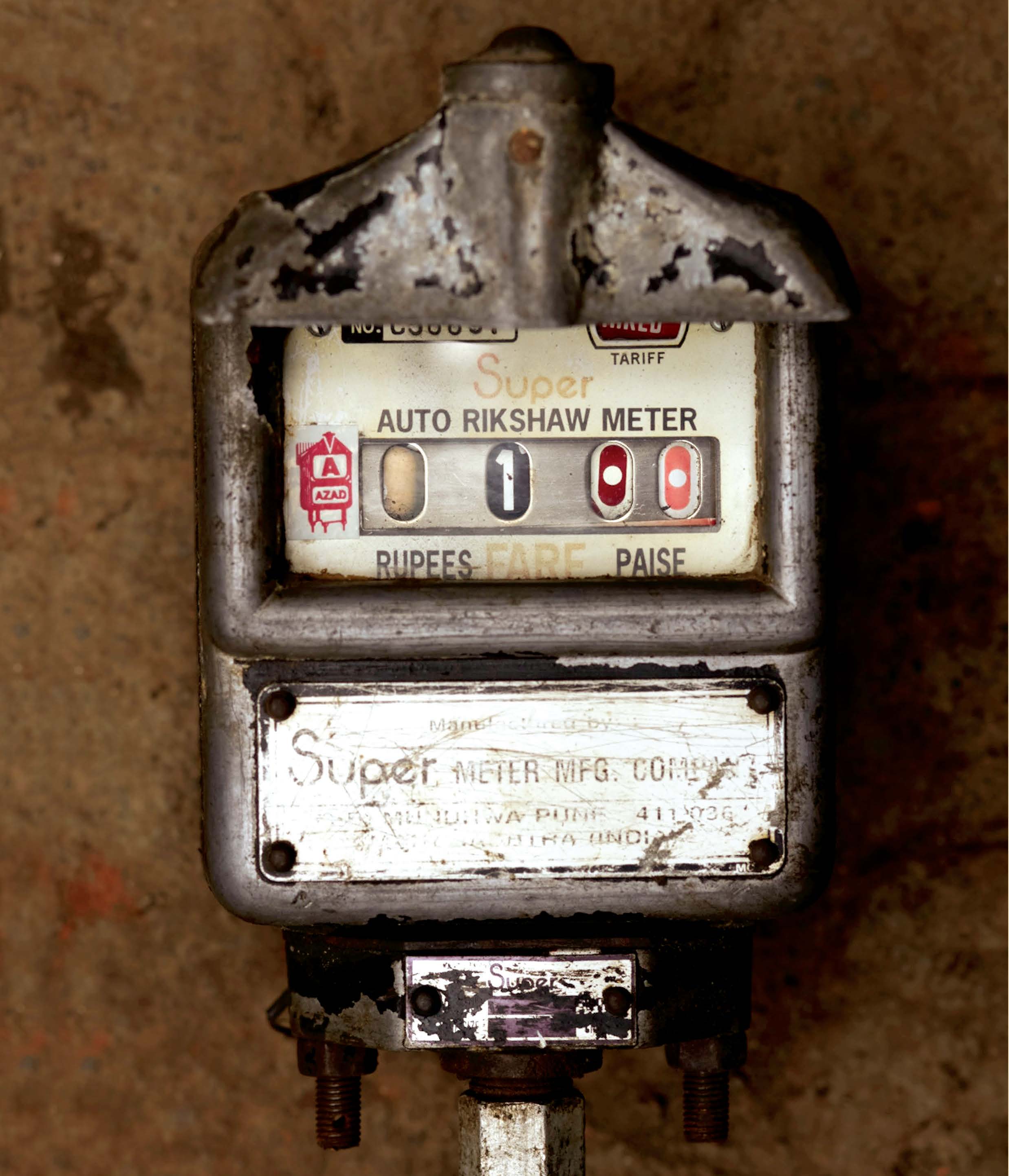 Pukka Indian: 100 Objects That Define India