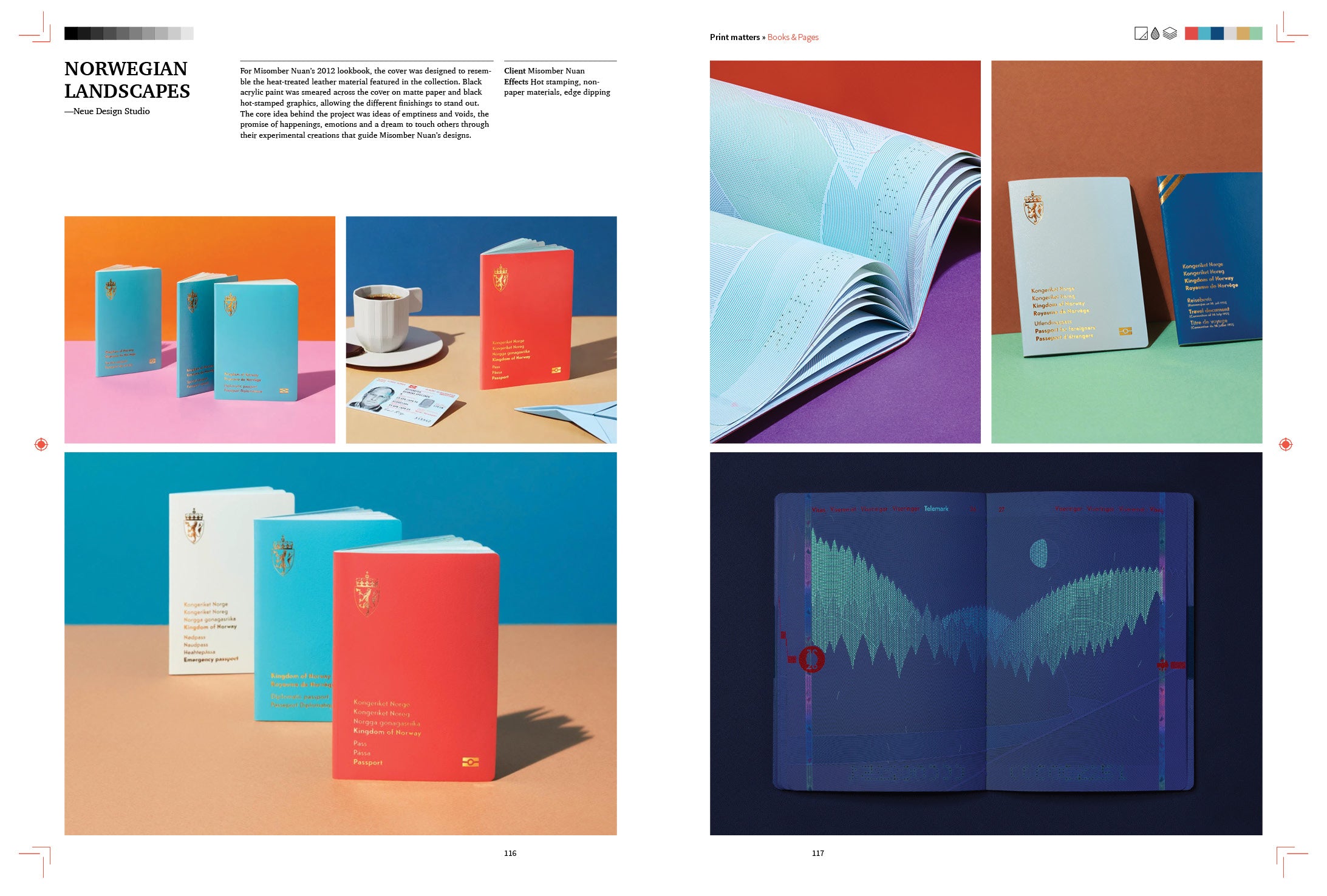 PRINT MATTERS: 20th Anniversary Edition: The Cutting Edge of Print
