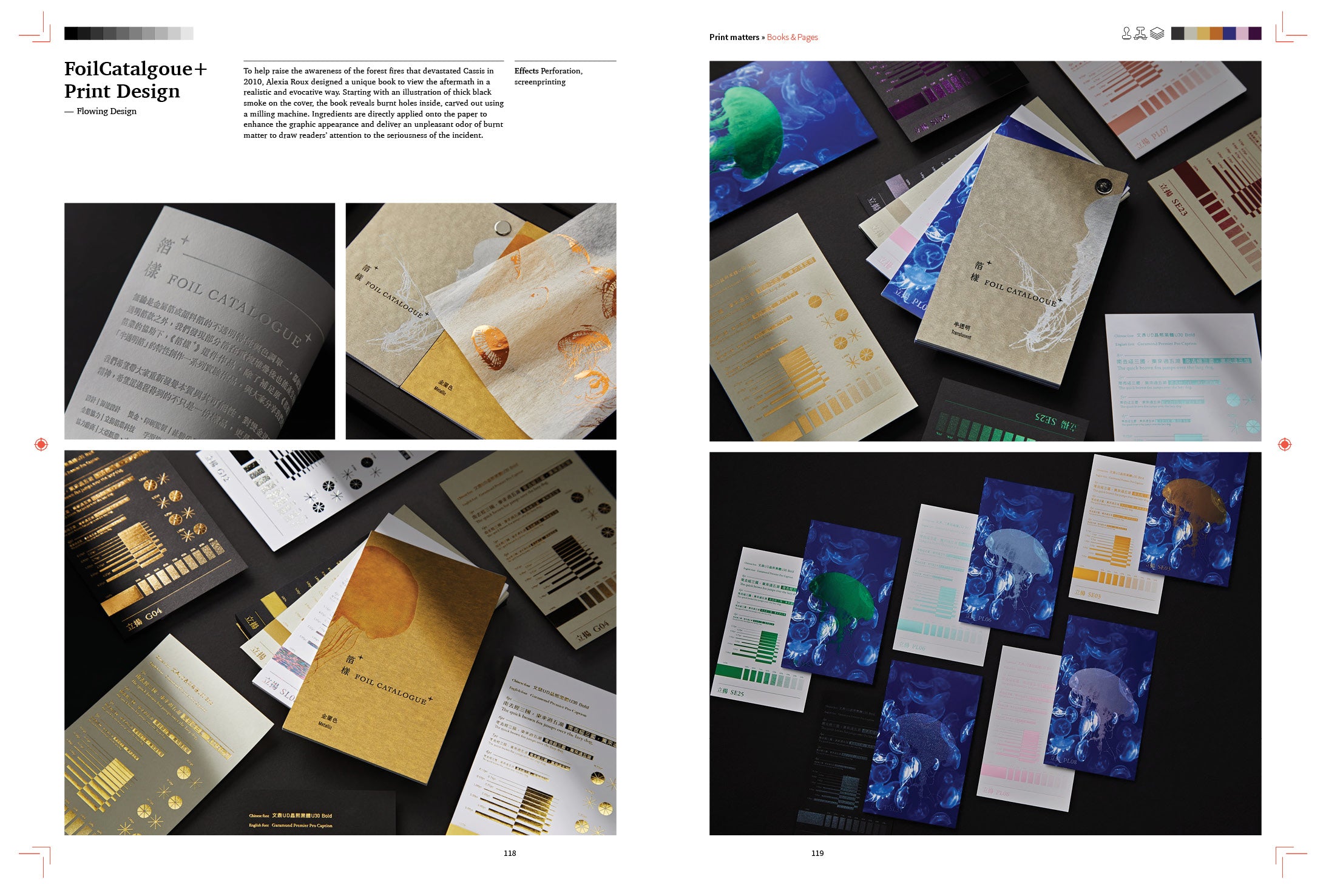 PRINT MATTERS: 20th Anniversary Edition: The Cutting Edge of Print