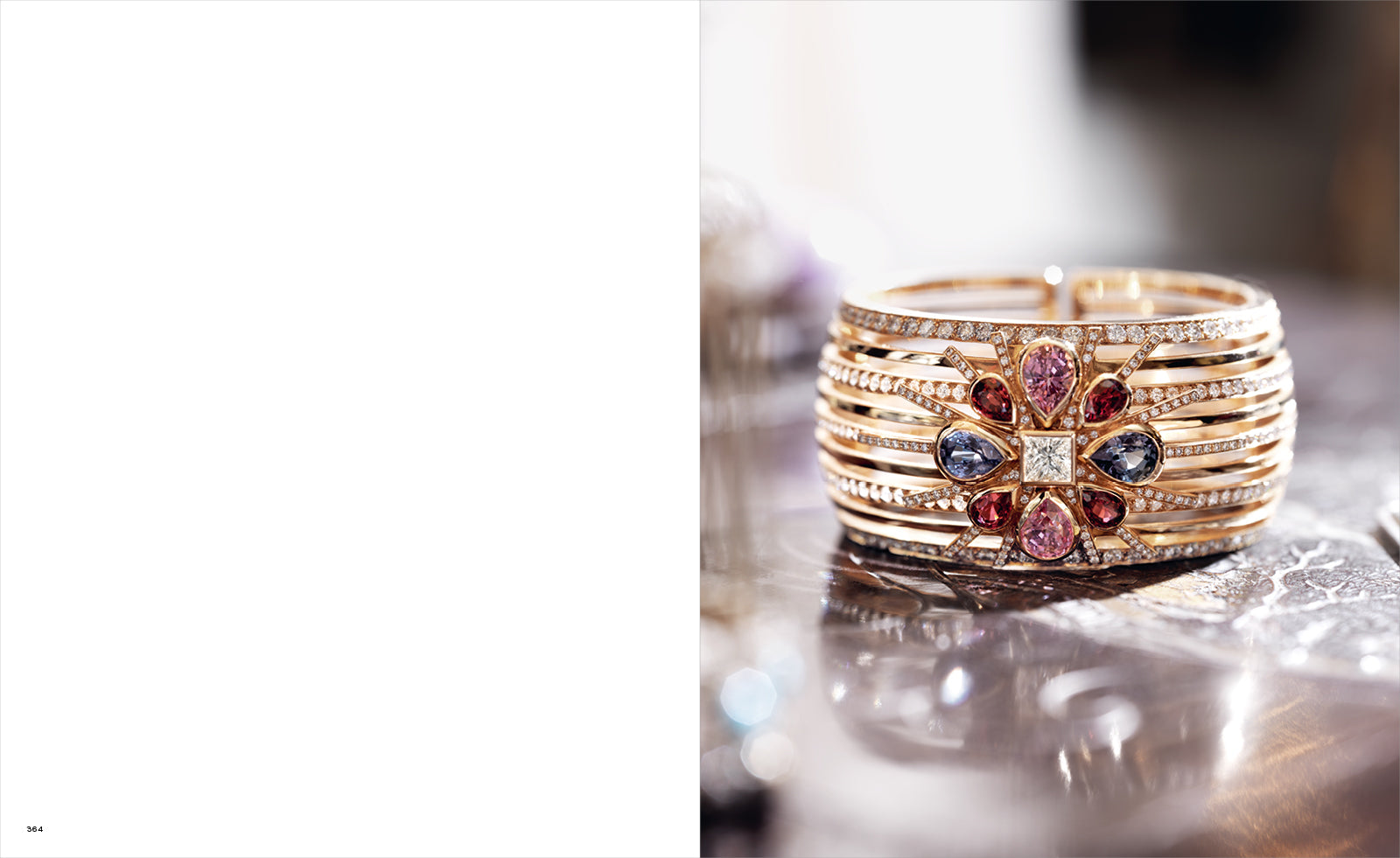 Chanel High Jewelry – CMYK Bookstore