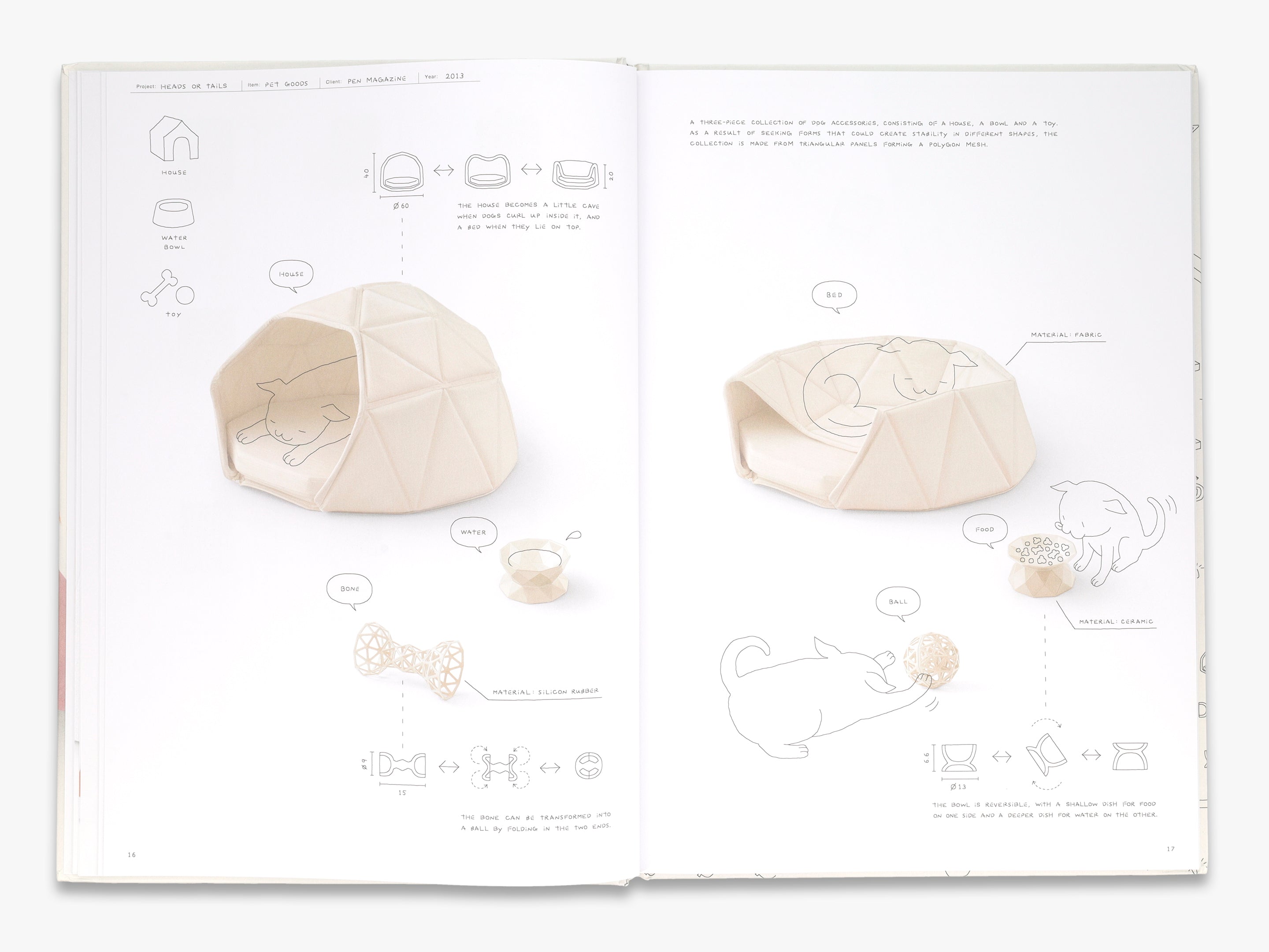 nendo: A Big Book of Small Ideas – CMYK Bookstore