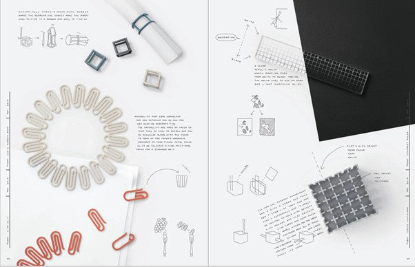 nendo: A Big Book of Small Ideas – CMYK Bookstore