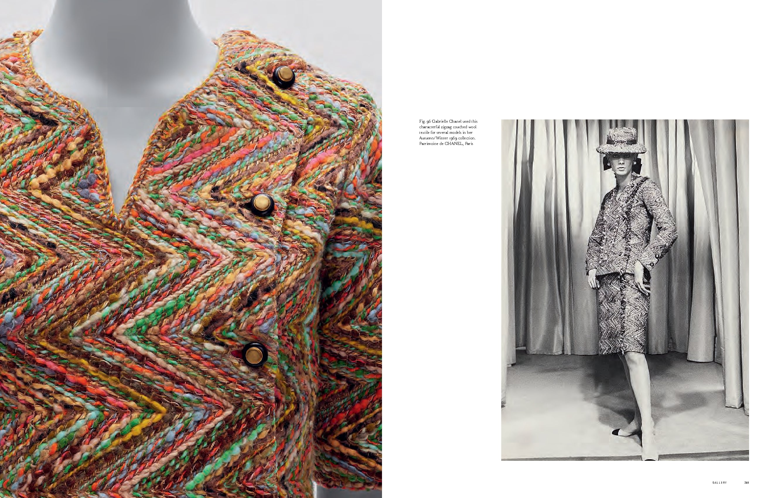 Gabrielle Chanel (the Official V&A Exhibition Book) – CMYK