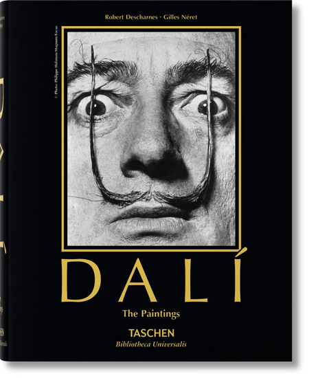 Taschen – CMYK Bookstore