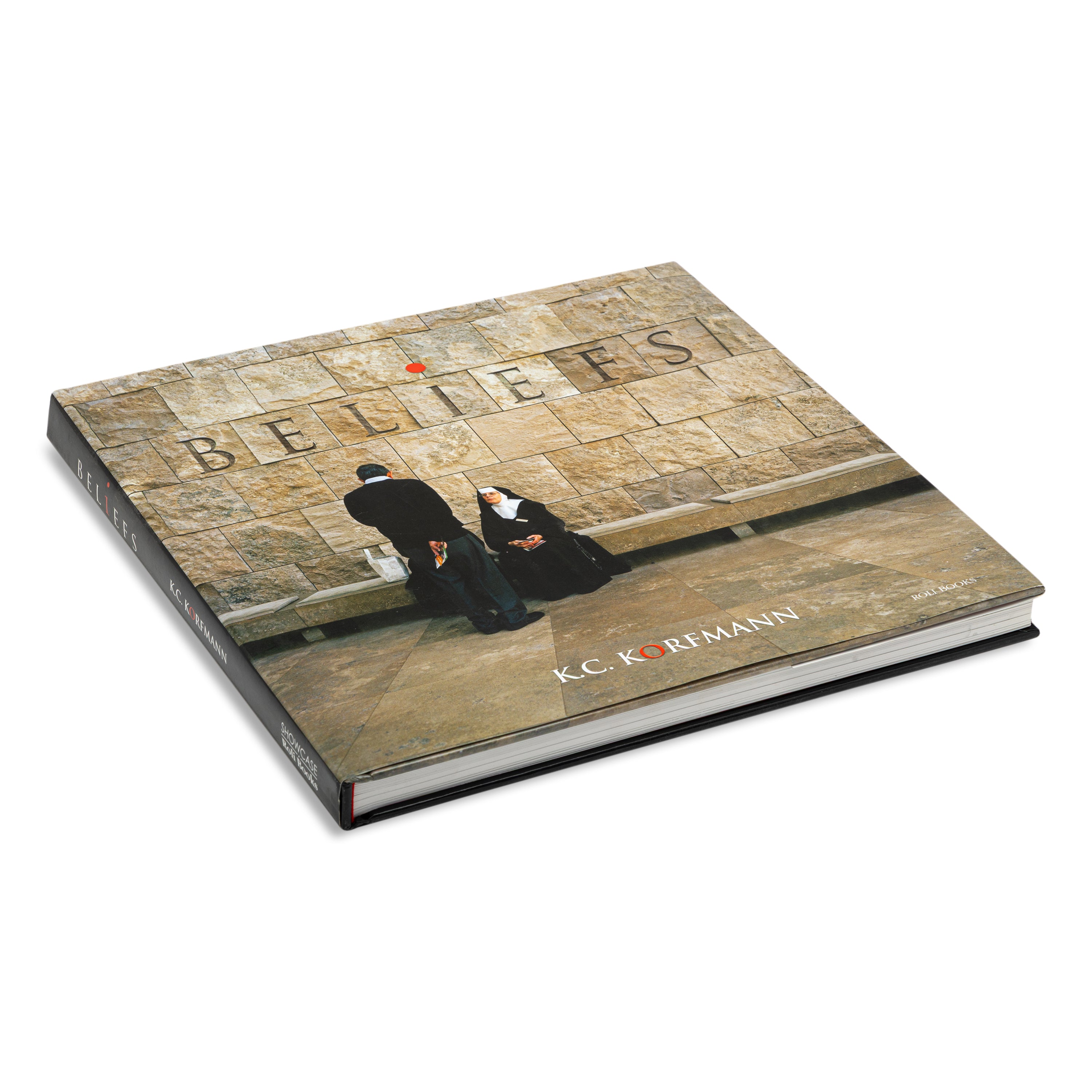 Beliefs – CMYK Bookstore