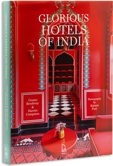 Travel – CMYK Bookstore