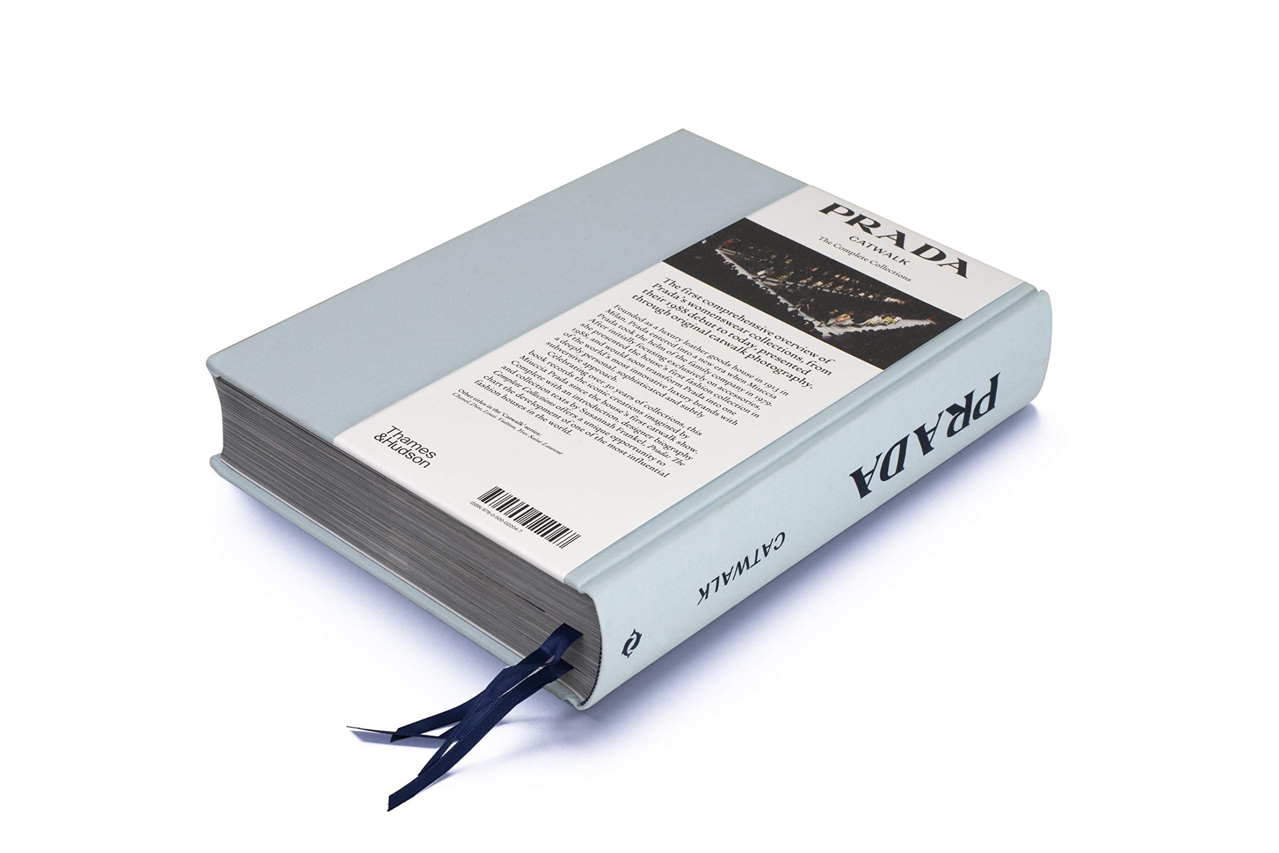 Prada Catwalk: The Complete Collections – CMYK Bookstore