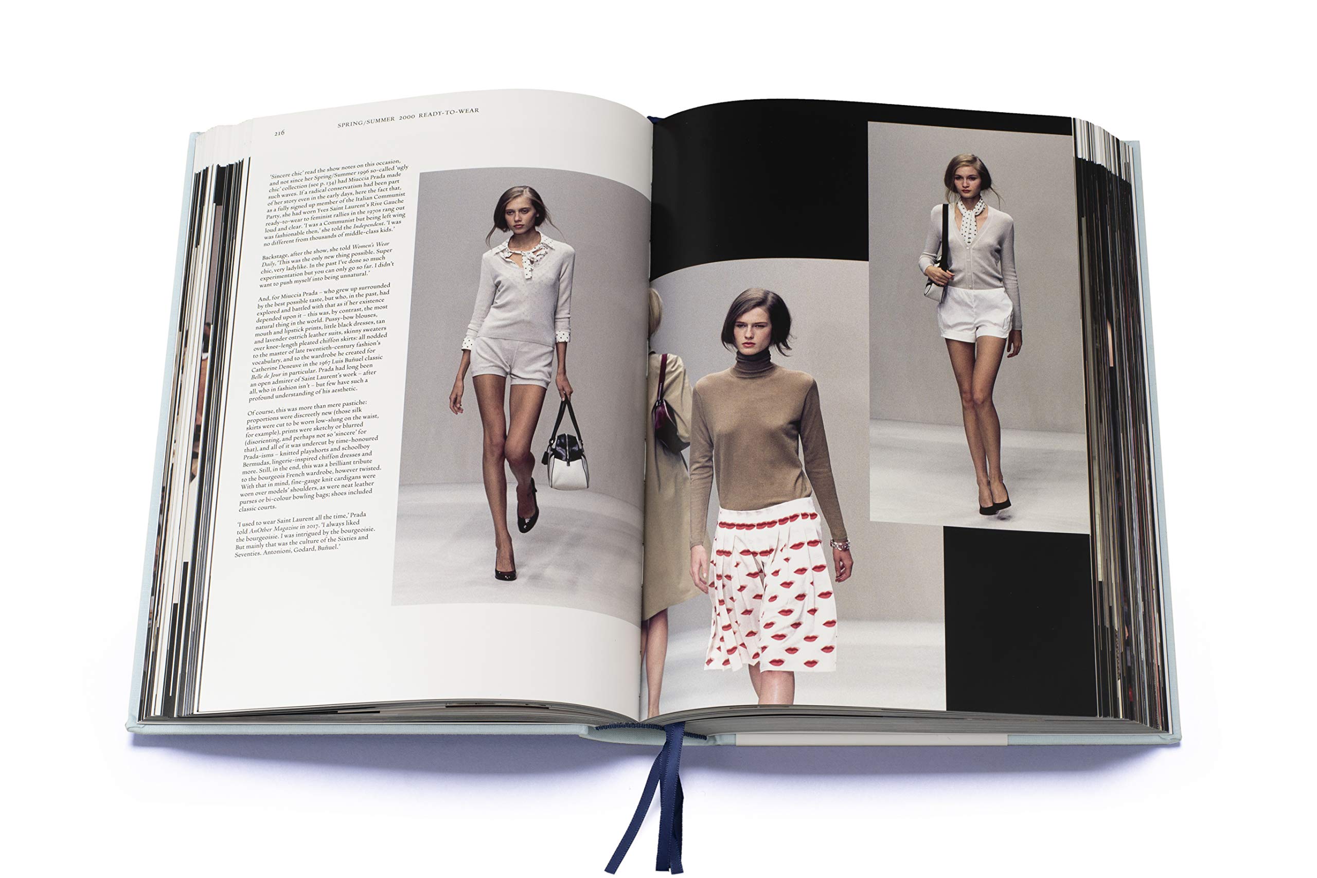 My new designer books from @ (catwalk collection) Prada, Chanel,  Louis Vuitton catwalk collection ❤️❤️❤️❤️❤️. #catwalkshow…