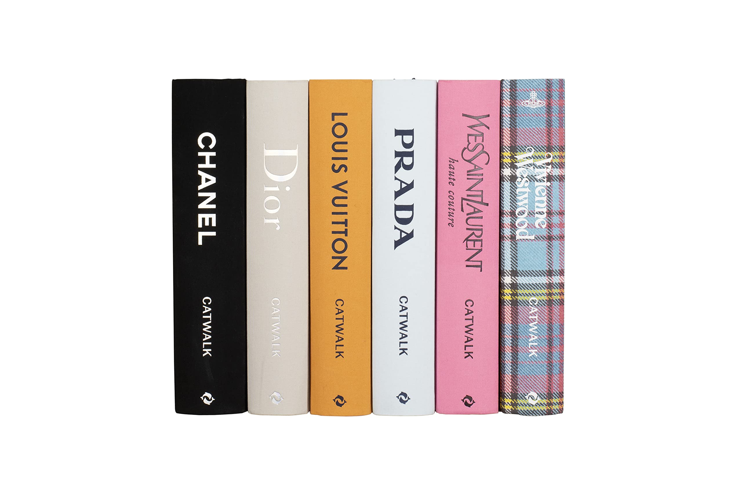 My new designer books from @ (catwalk collection) Prada, Chanel,  Louis Vuitton catwalk collection ❤️❤️❤️❤️❤️. #catwalkshow…