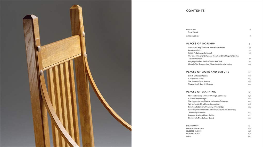 Load image into Gallery viewer, Furniture in Architecture: The Work of Luke Hughes – Arts & Crafts in the Digital Age