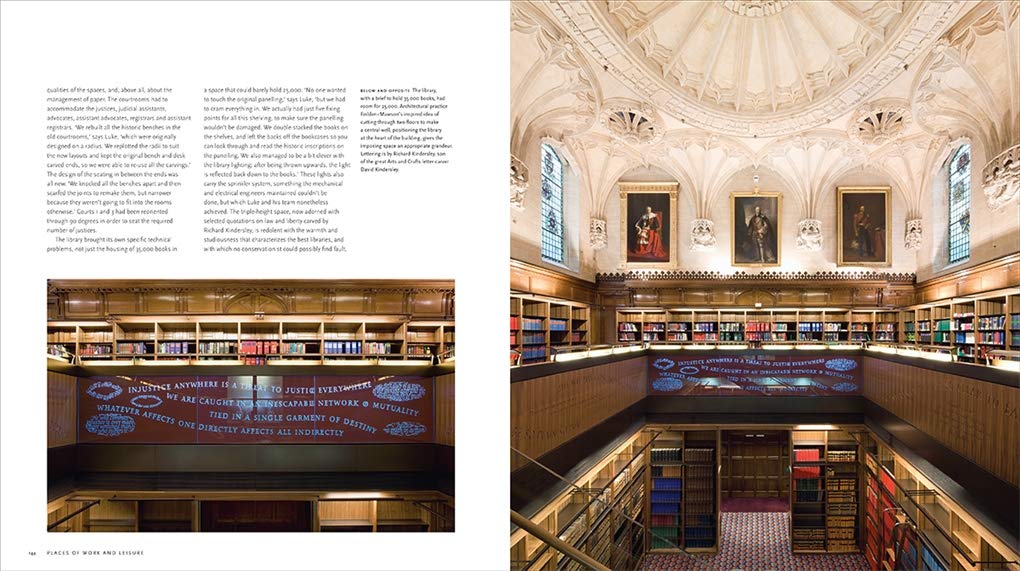 Load image into Gallery viewer, Furniture in Architecture: The Work of Luke Hughes – Arts & Crafts in the Digital Age