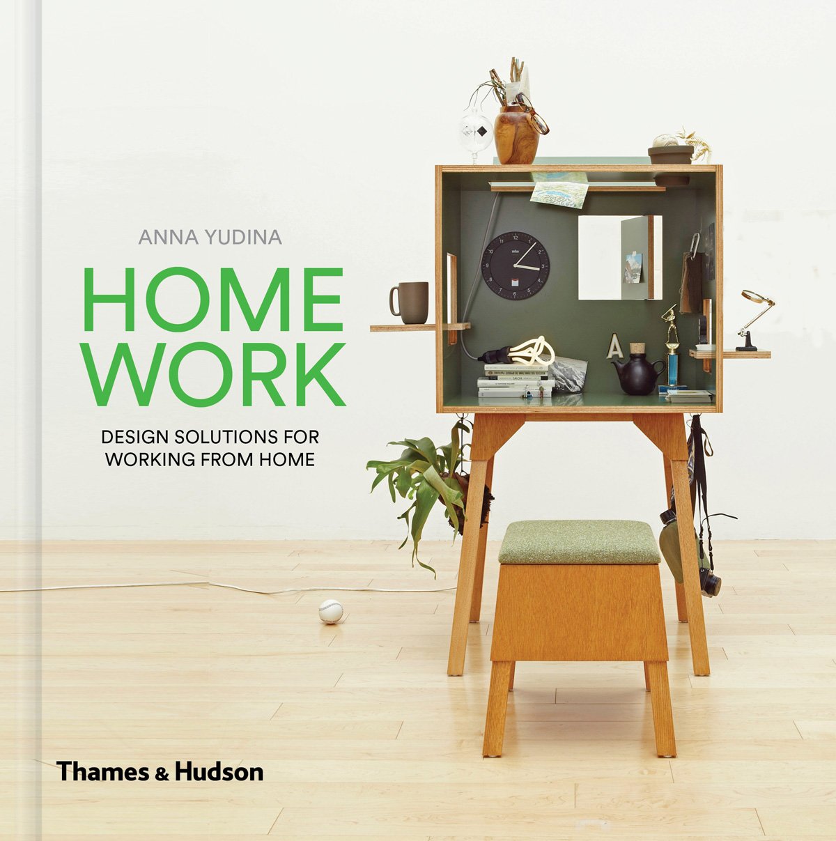 Load image into Gallery viewer, HomeWork: Design Solutions for Working from Home