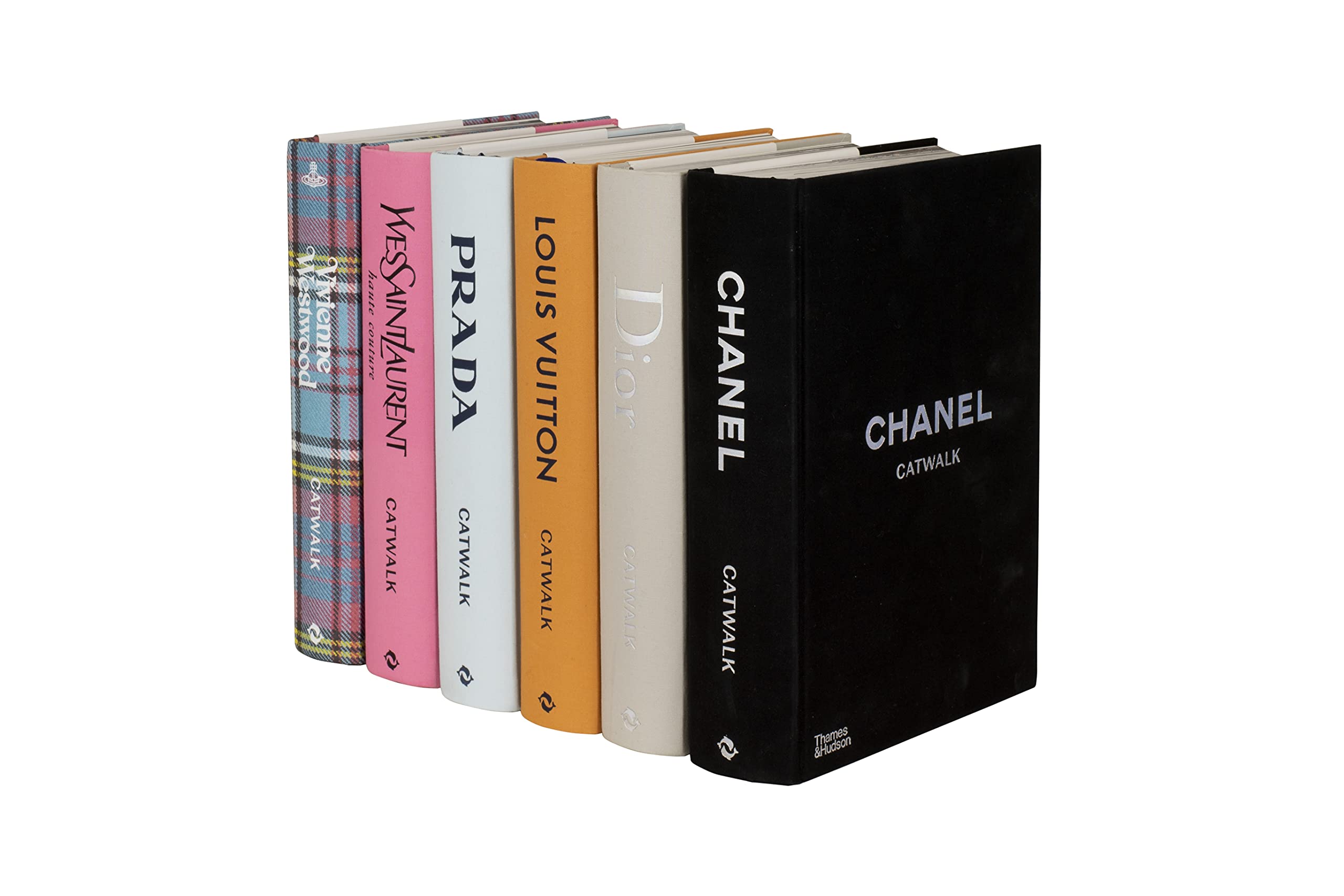 Louis Vuitton: The Complete Fashion Collections | KARMA Bookstore