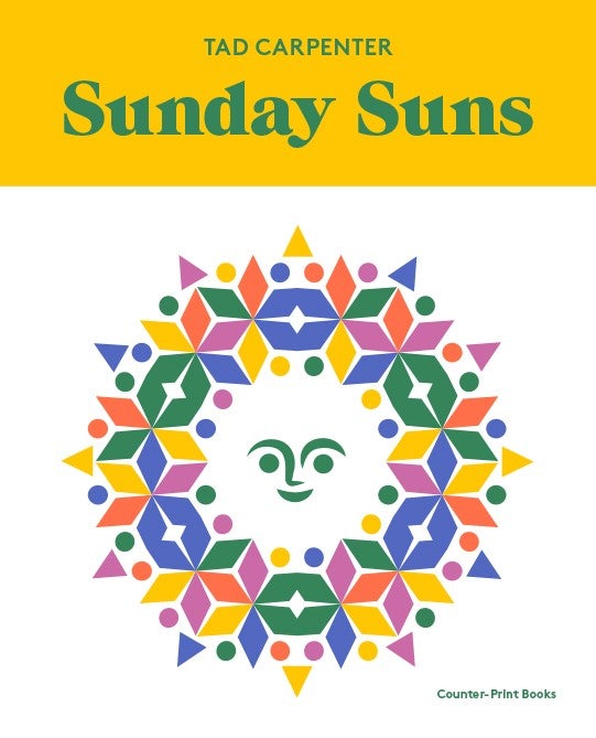Load image into Gallery viewer, Sunday Suns