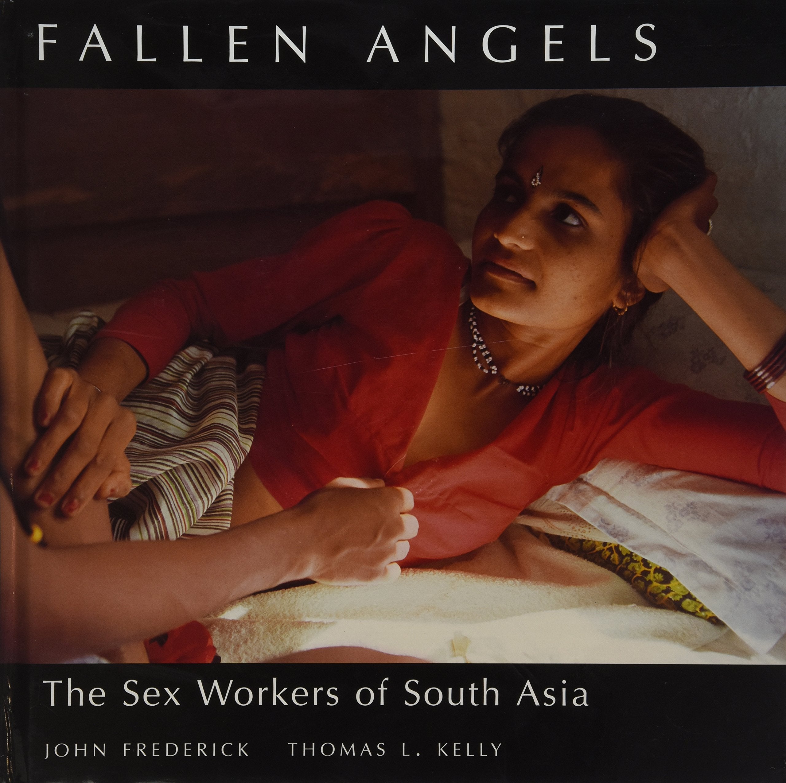 Fallen Angles, Sex Workers Of South Asia – CMYK Bookstore